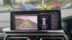 BMW X3 xDrive20i MHT xLine 5dr Step Auto Petrol Estate